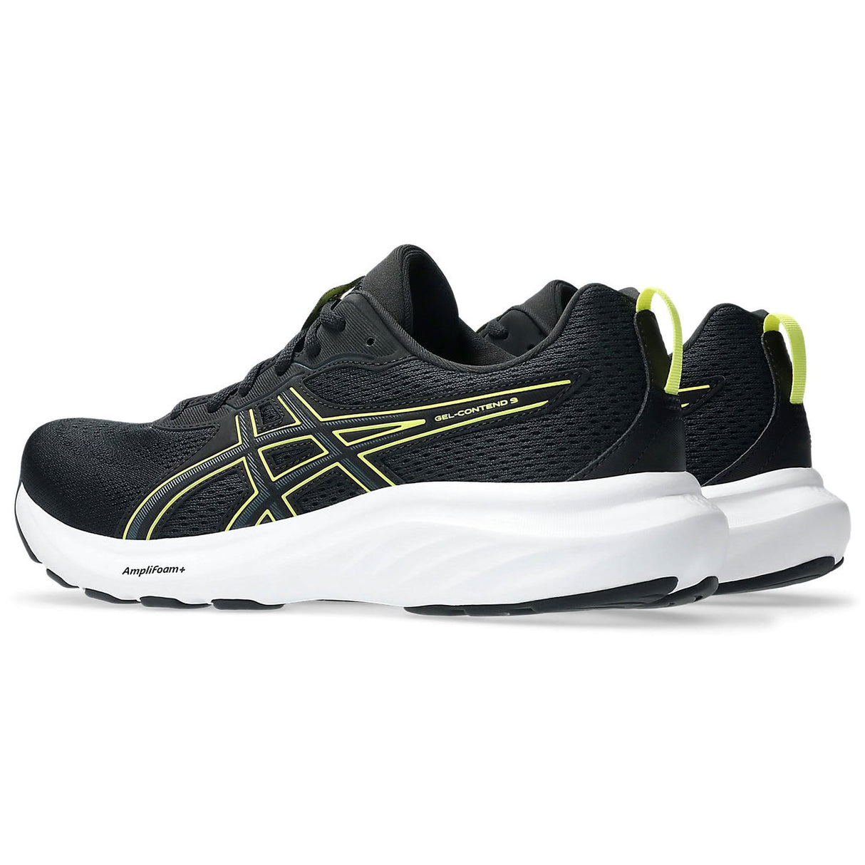 GEL - CONTEND 9 - Runner