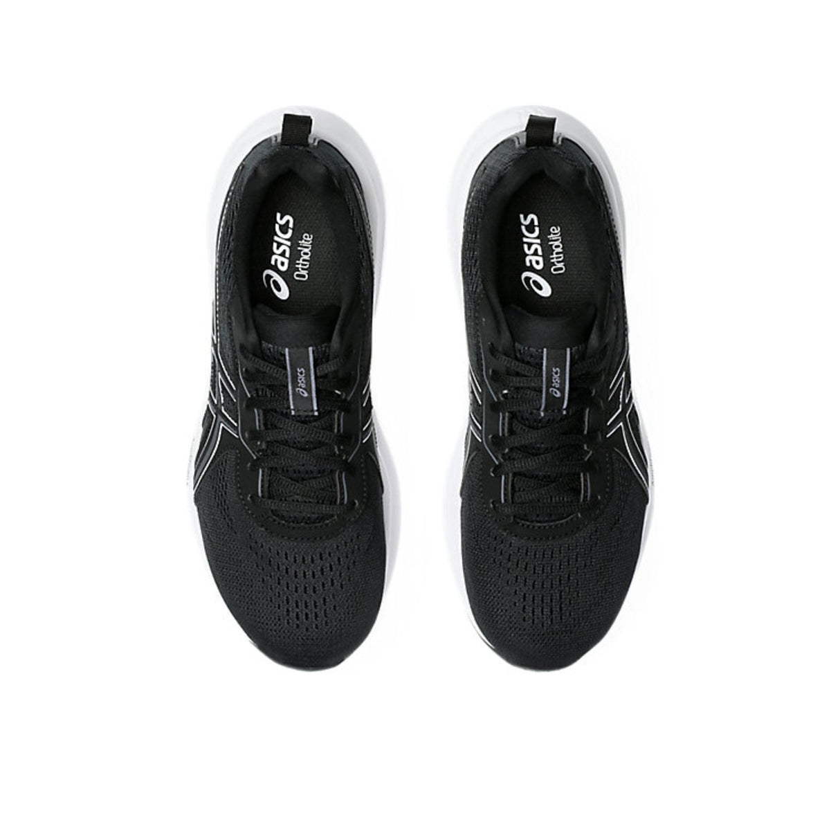 Gel - Contend 9 Running Shoes - Runner