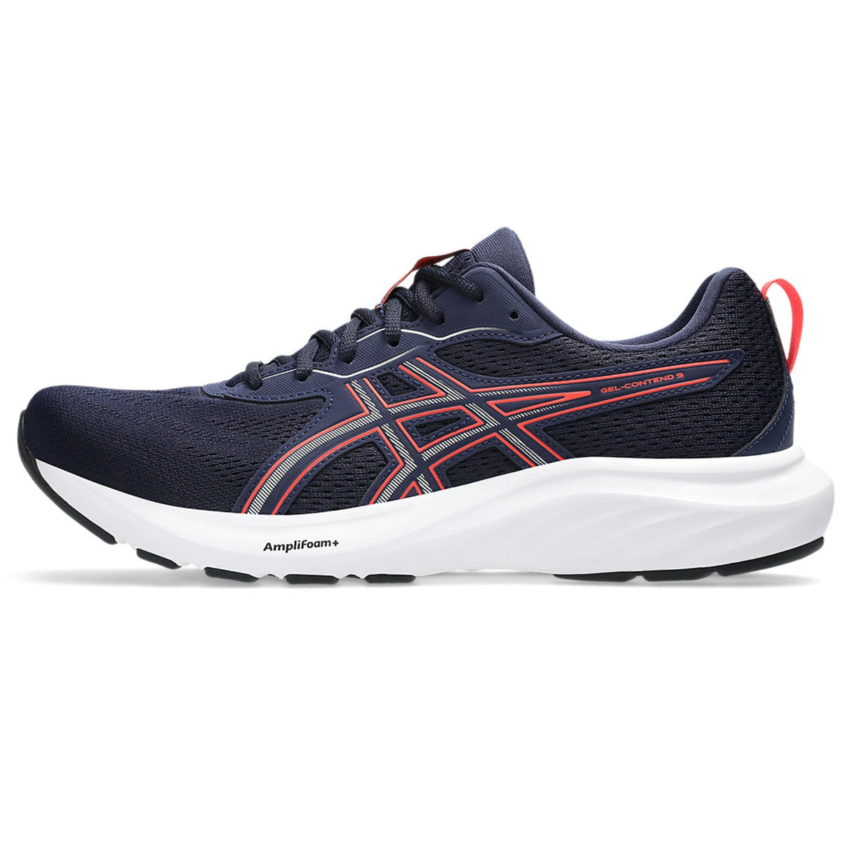 Gel - Contend 9 Running Shoes - Runner