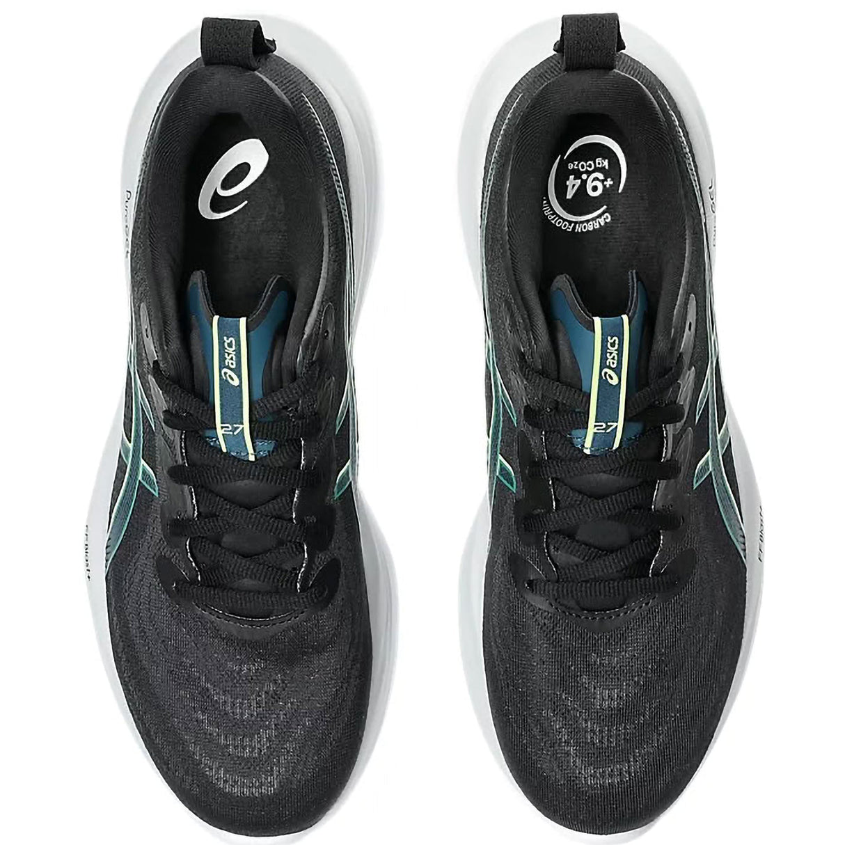 GEL - CUMULUS 27 - Runner