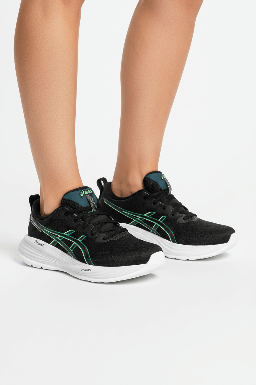 GEL-CUMULUS 27 - Runner