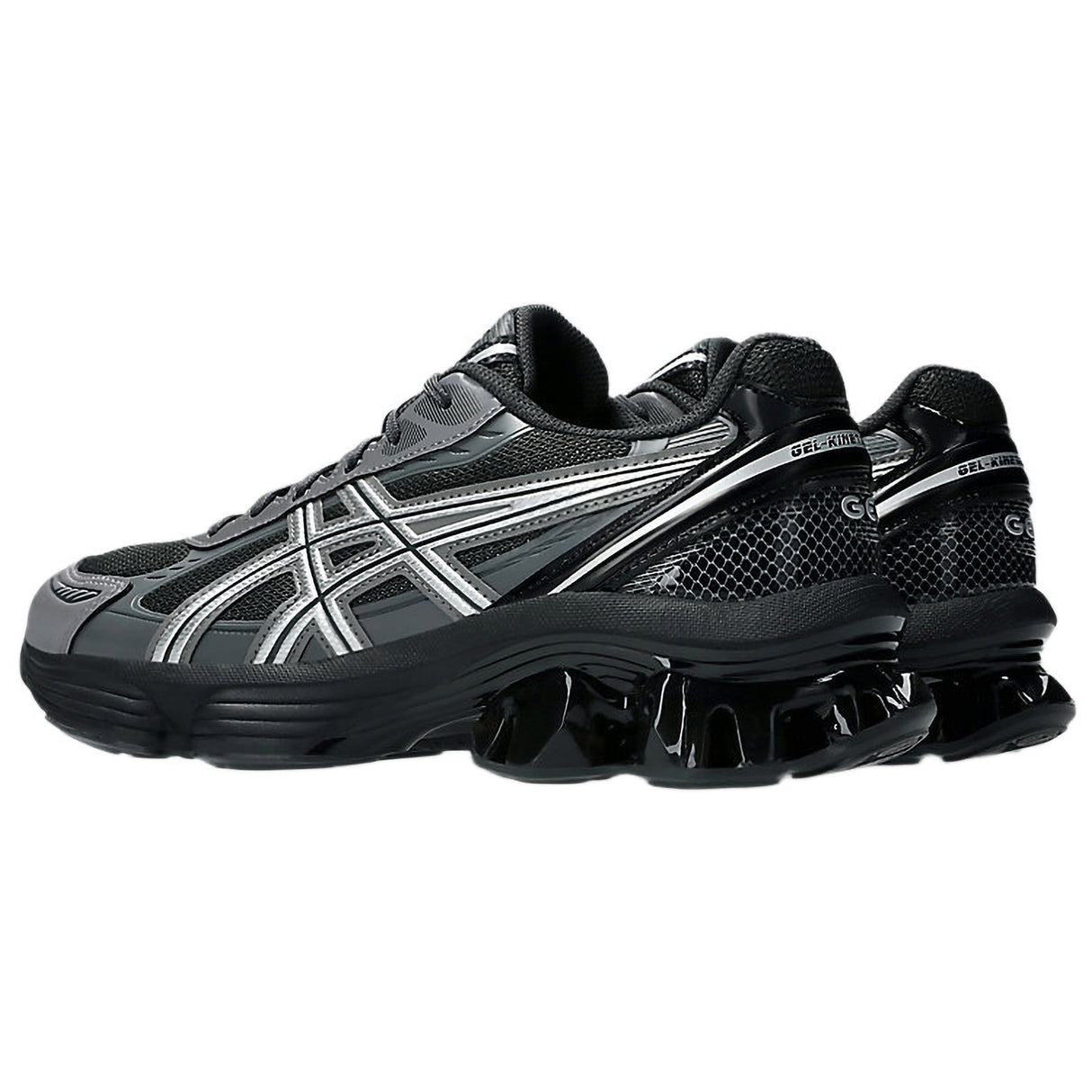 GEL - KINETIC FLUENT - Runner