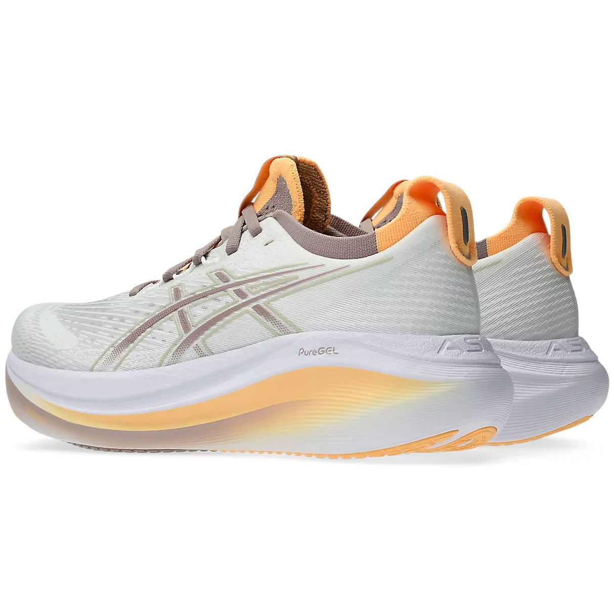 GEL - NIMBUS 27 - Runner