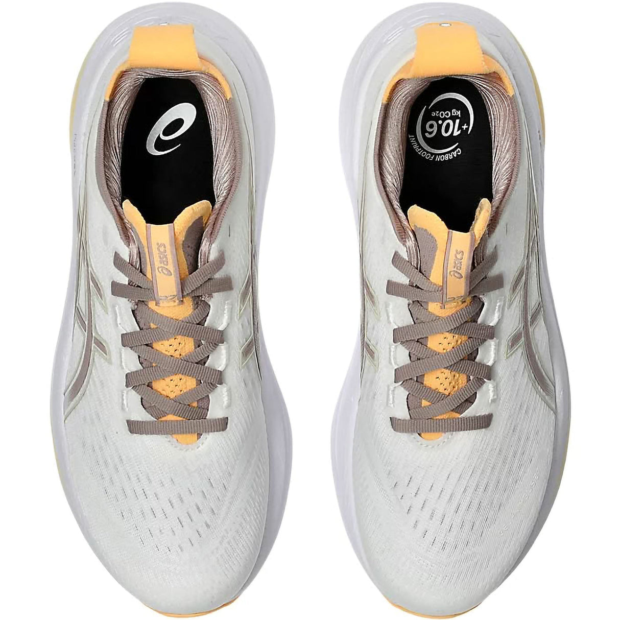 GEL - NIMBUS 27 - Runner
