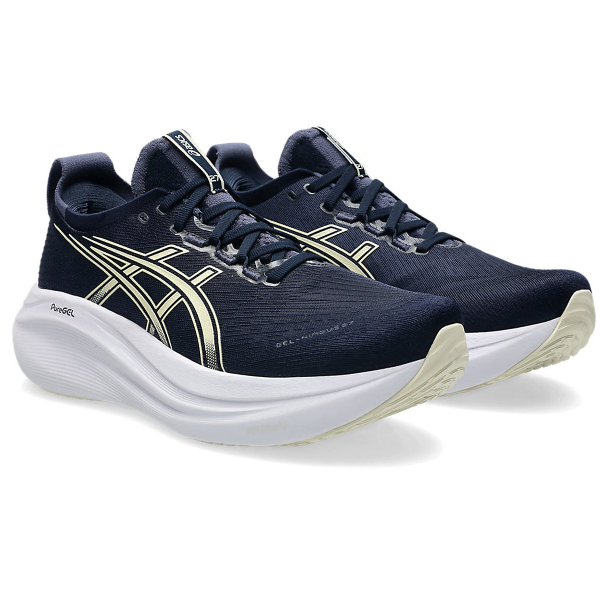 Gel - Nimbus 27 Running Shoes - Runner