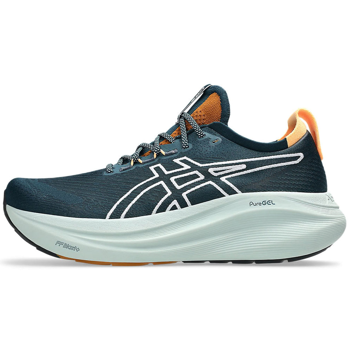 GEL - NIMBUS 27 TR - Runner