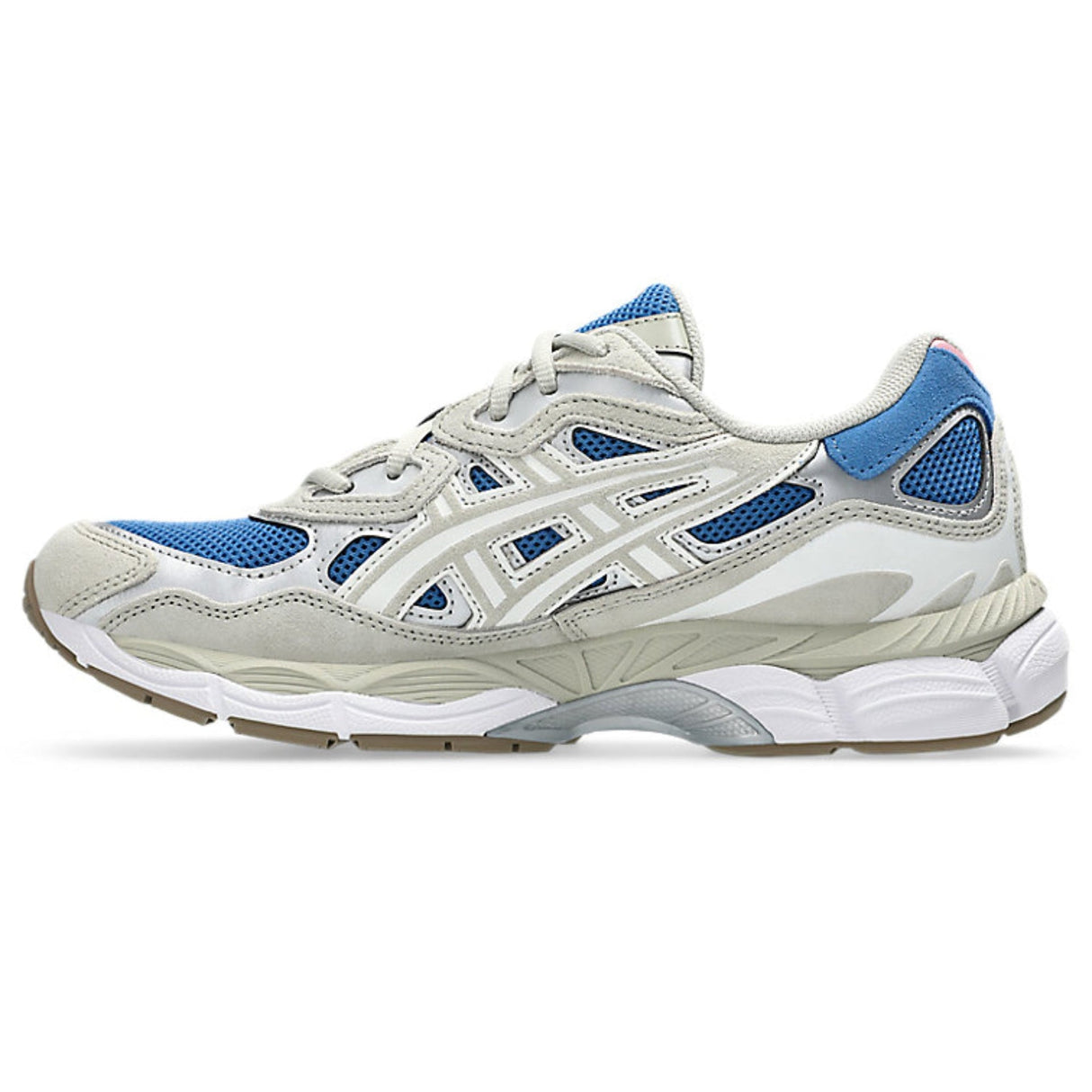 Gel - Nyc Sportstyle Shoes - Runner