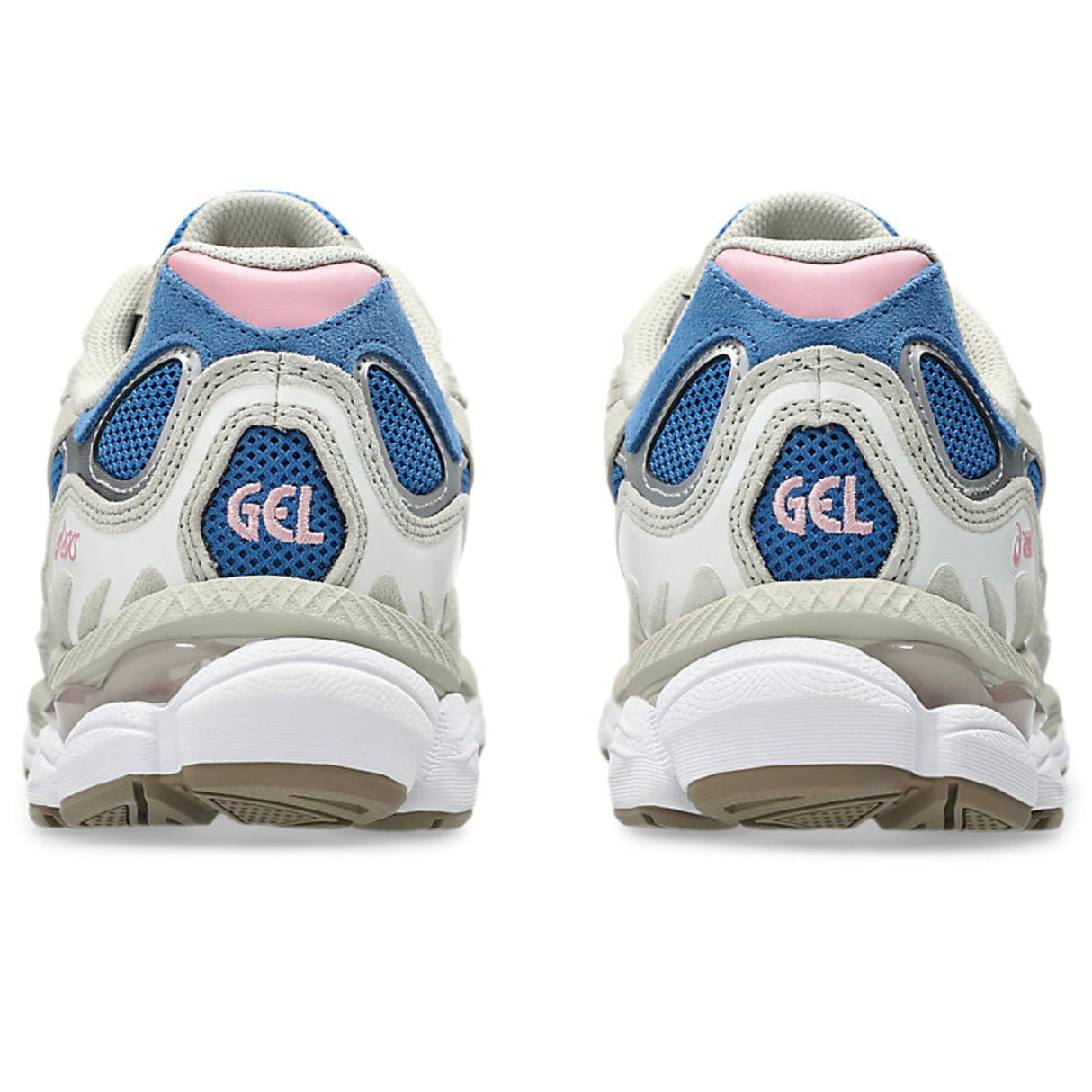 Gel - Nyc Sportstyle Shoes - Runner