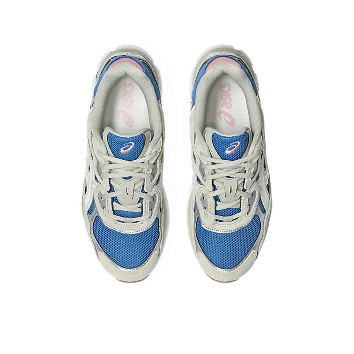 Gel - Nyc Sportstyle Shoes - Runner