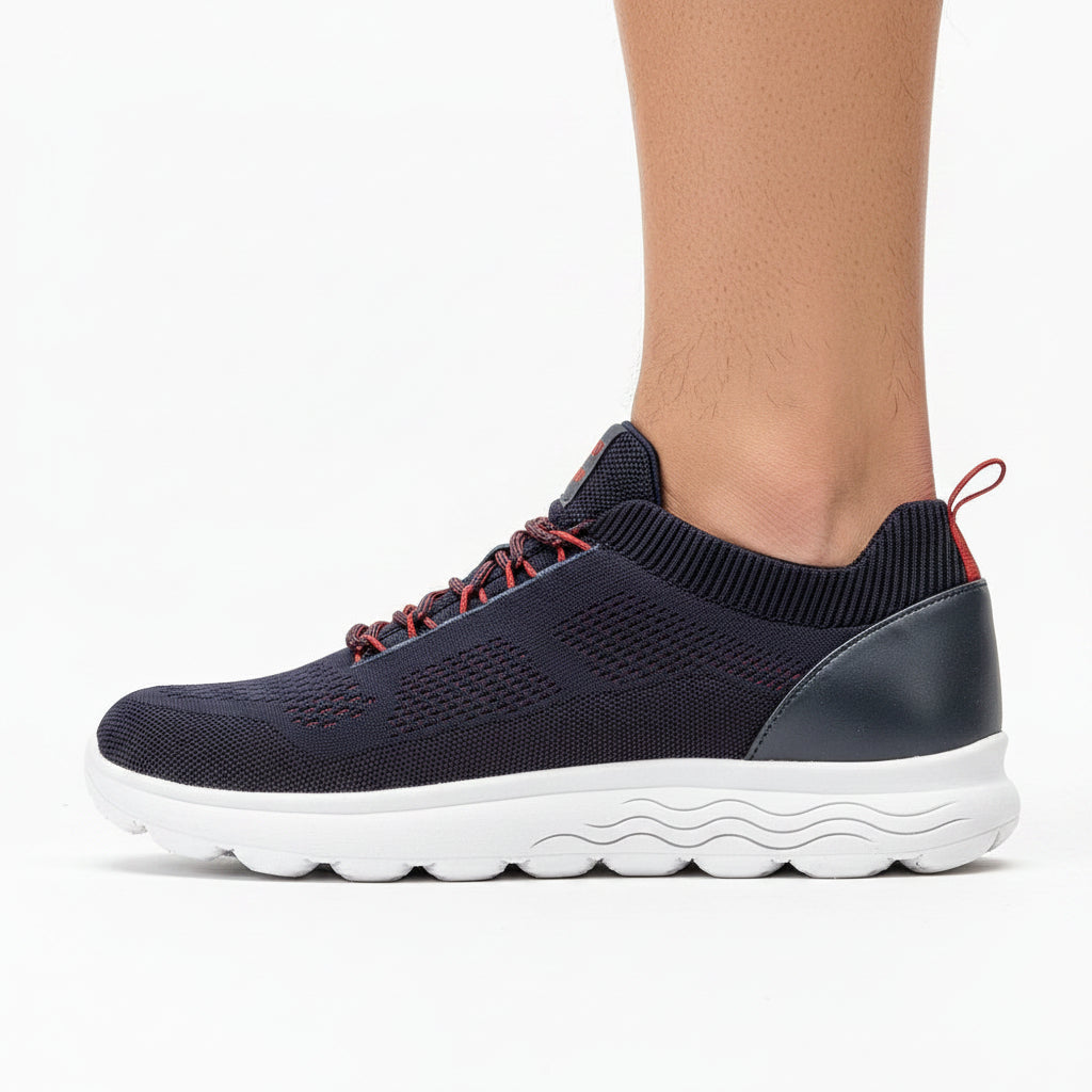Geox Spherica Fashion Sneakers For Men - Runner