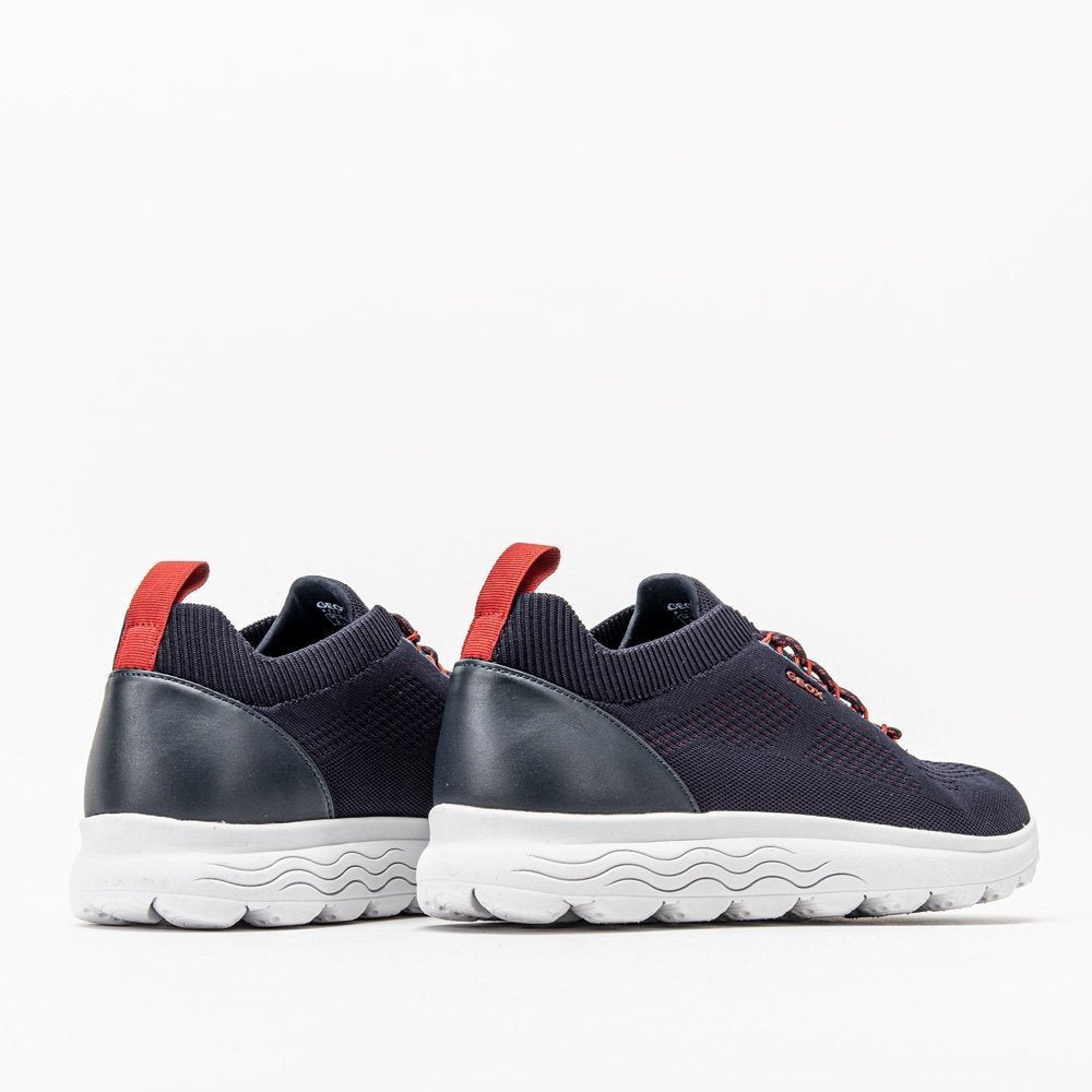 Geox Spherica Fashion Sneakers For Men - Runner