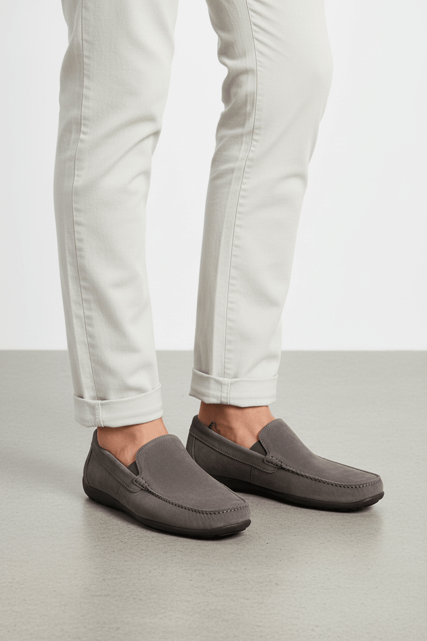 GEOX U KOSMOPOLIS - Runner