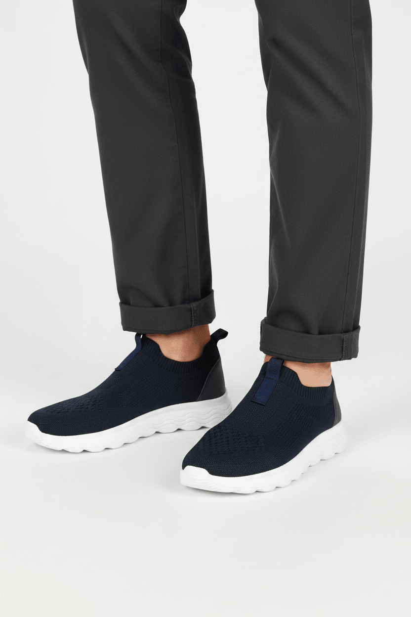 GEOX U SPHERICA A - Runner