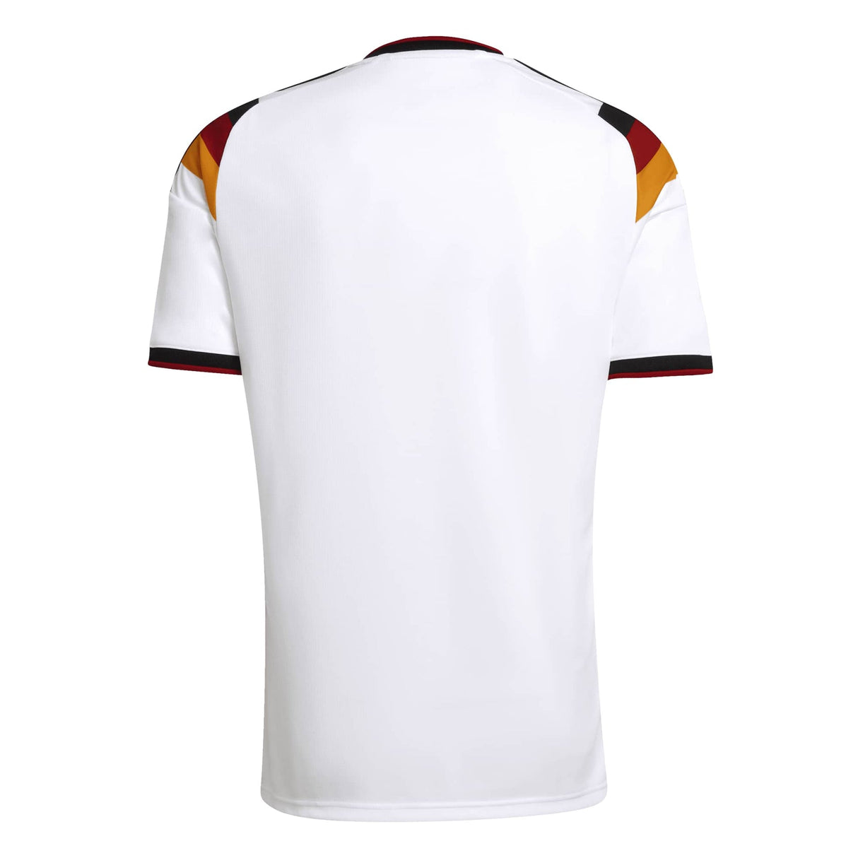 Germany 26 Home Jersey - Runner