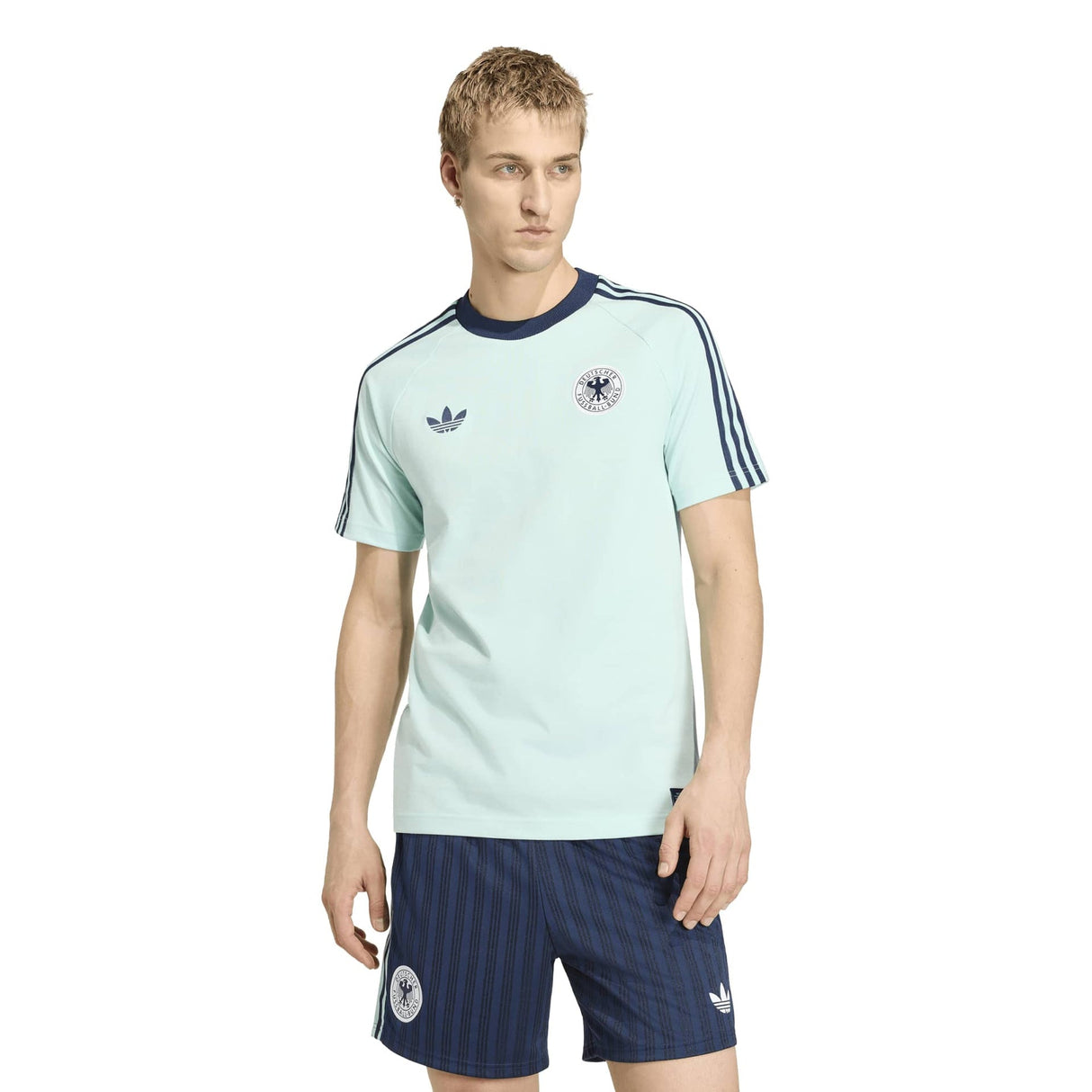 Germany Originals T-Shirt - Runner