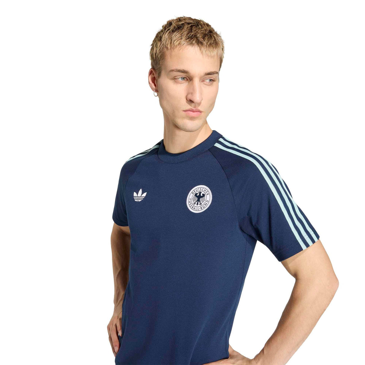 Germany Originals T-Shirt - Runner