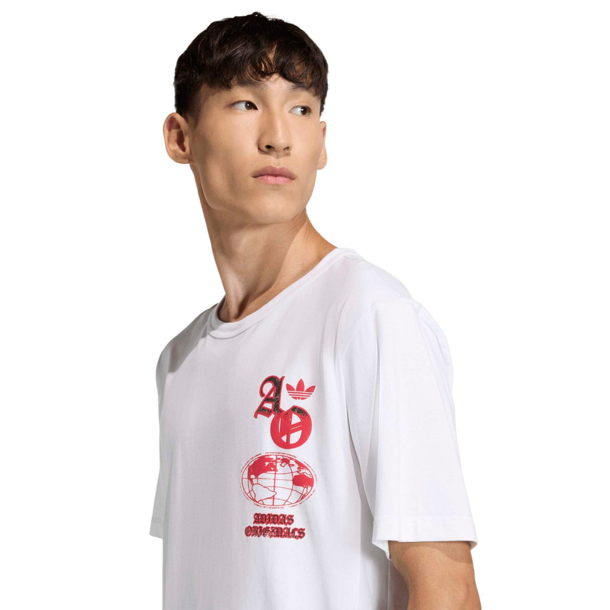 GFX T-Shirt - Runner