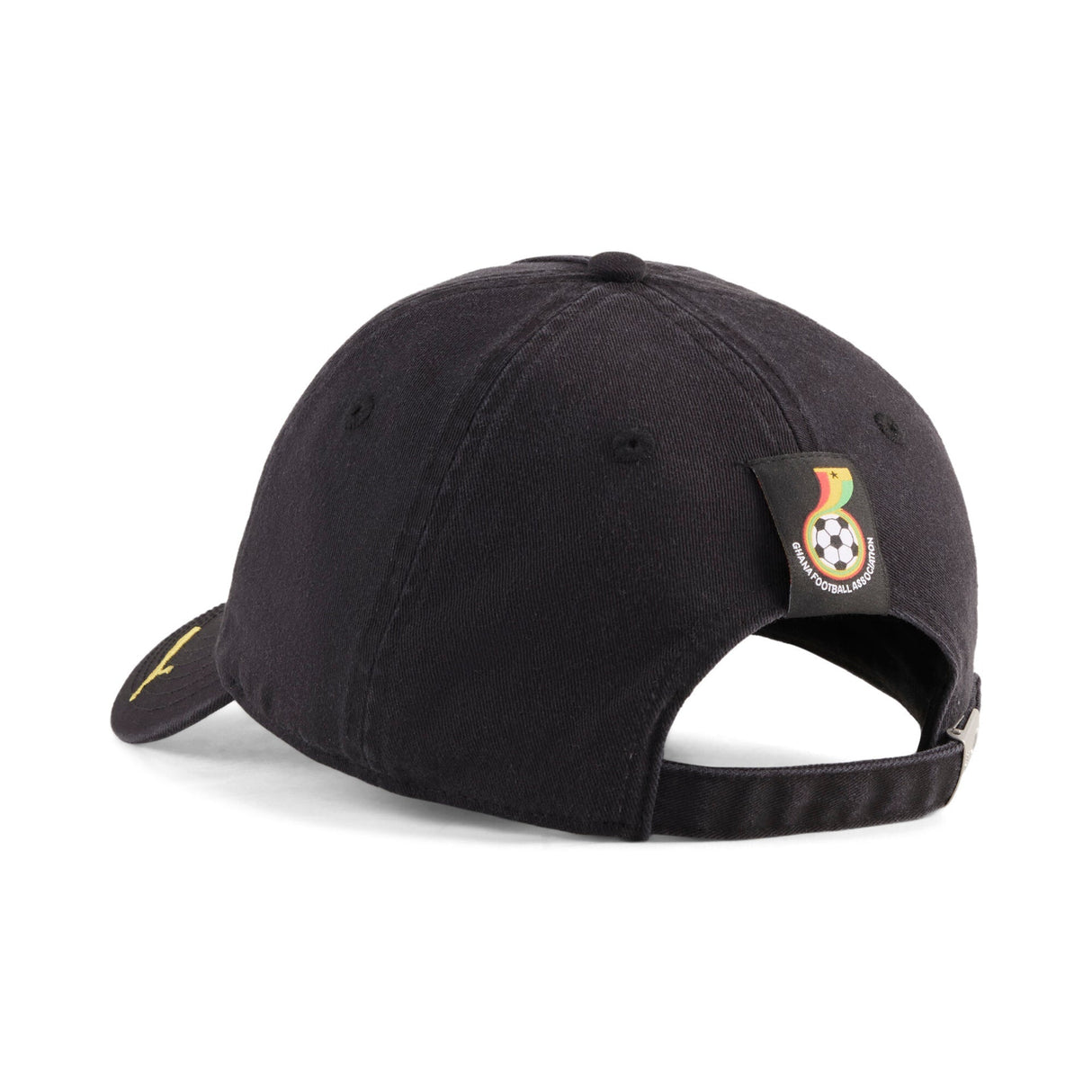Ghana ftblCulture Cap - Runner