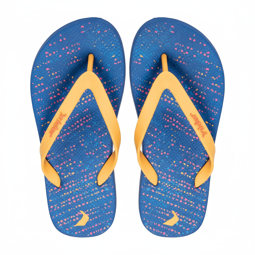 GR-Slipper21005-SLM63 - Runner