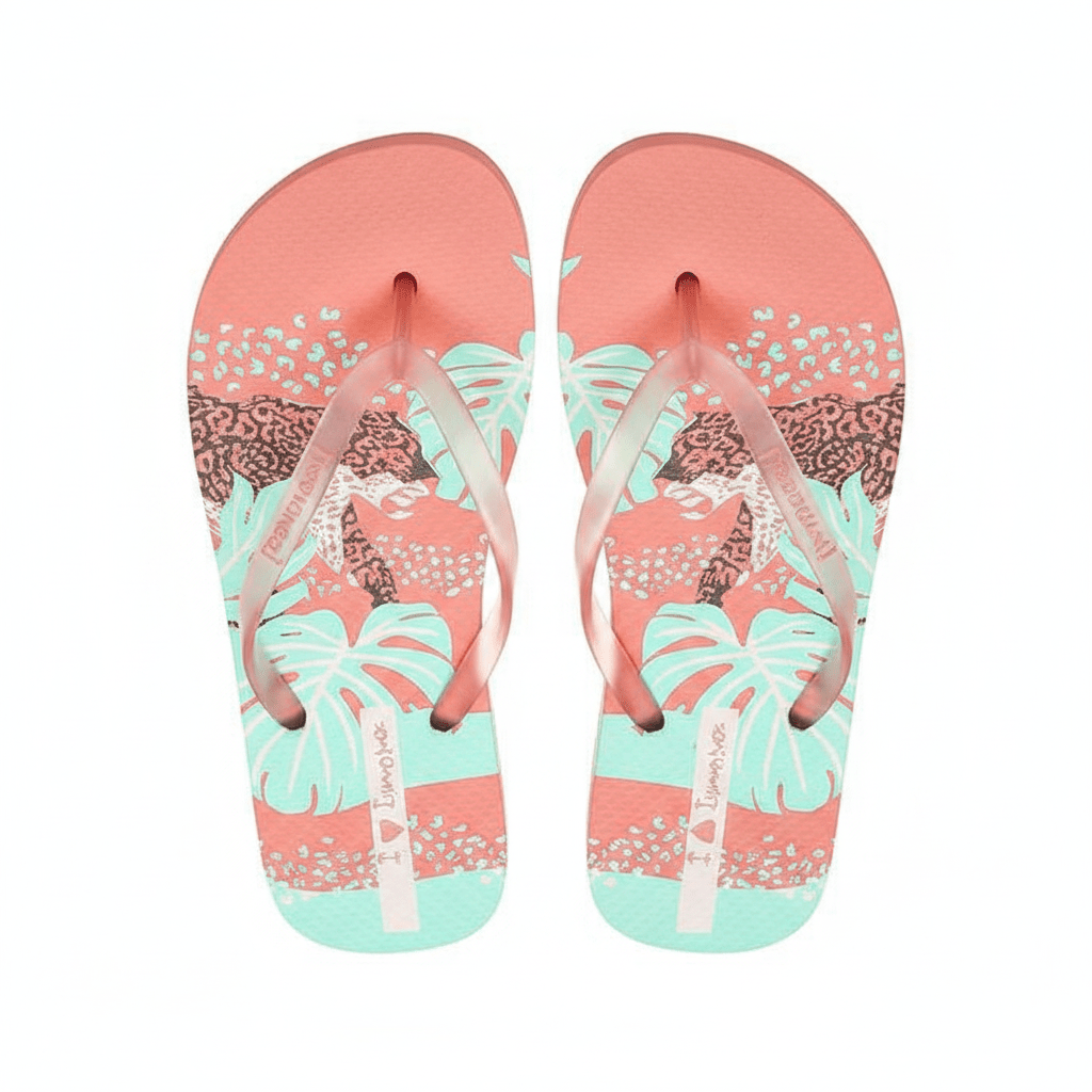 GR-Slipper25698 - SLW166 - Runner