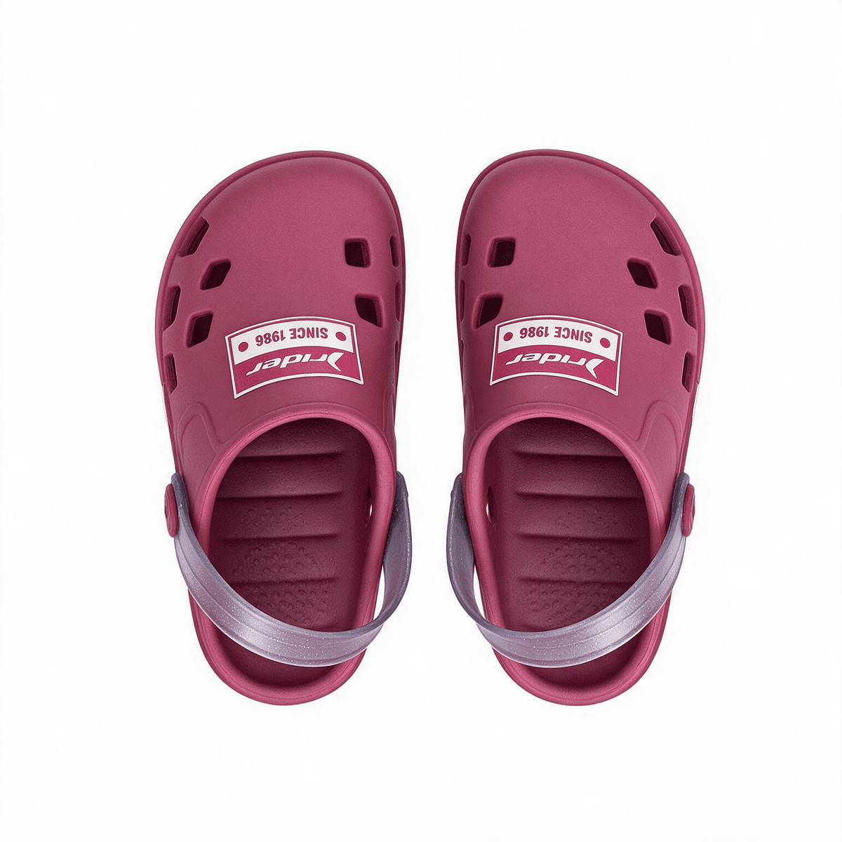 GR-SlipperAH036 -SLK25 - Runner