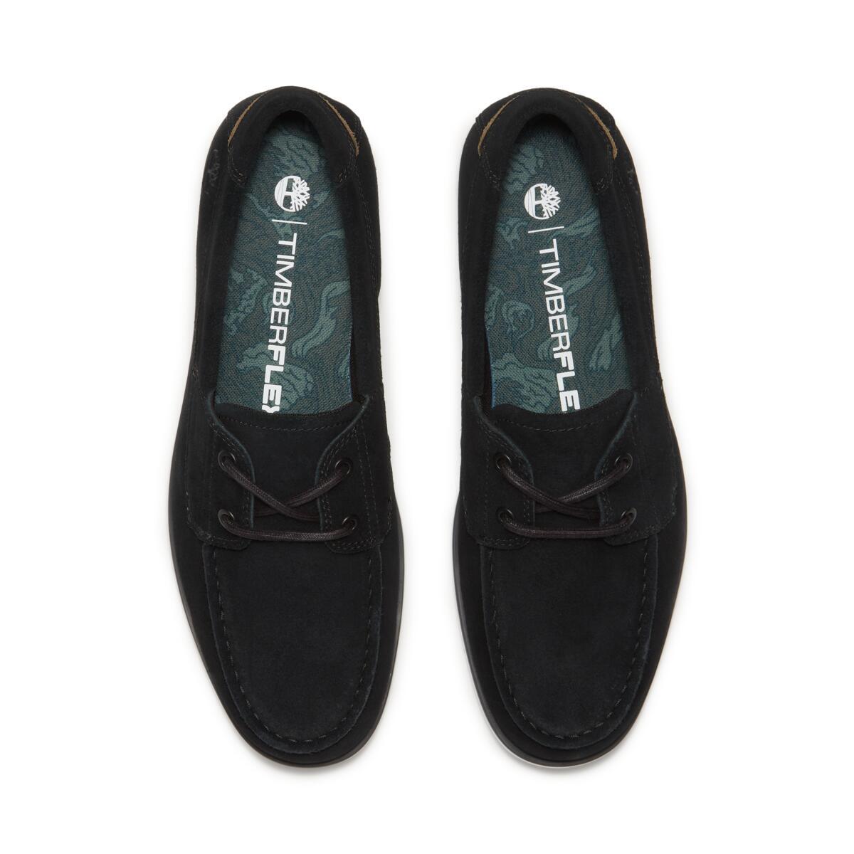 Grafton Bay Lace Up Shoe - Runner