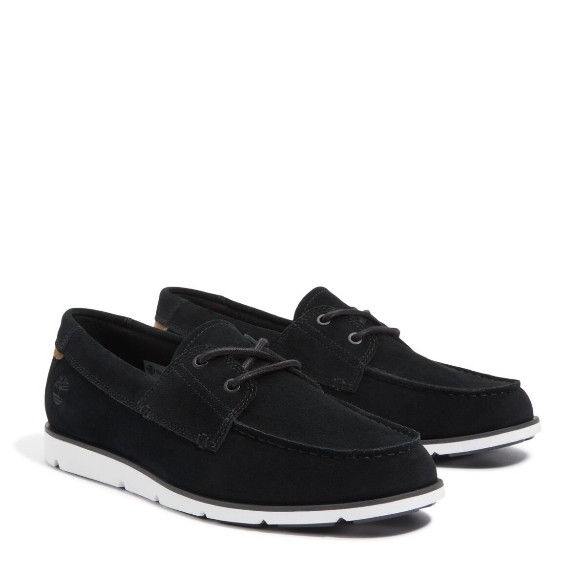 Grafton Bay Lace Up Shoe - Runner