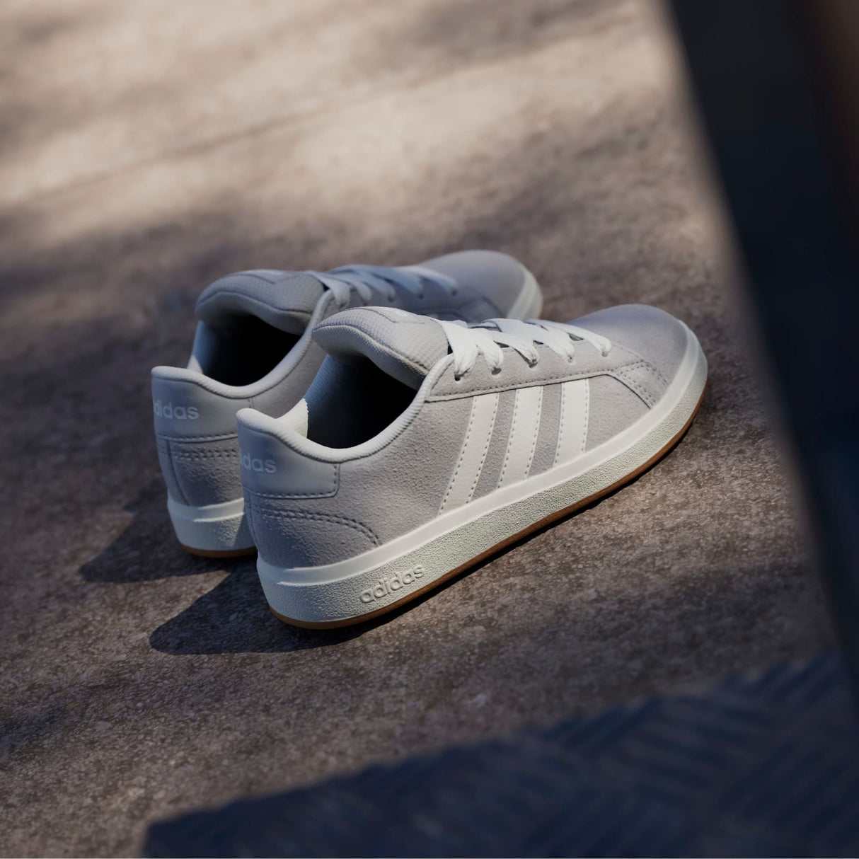 Grand Court 00s Shoes - Runner