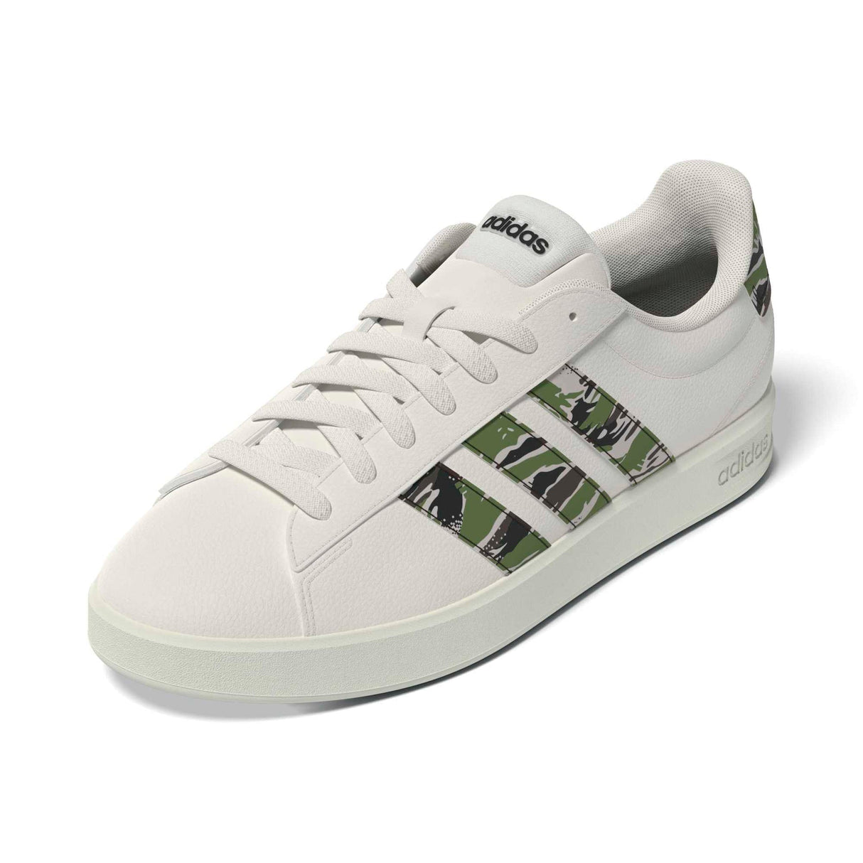 Grand Court 3.0 Shoe - Runner