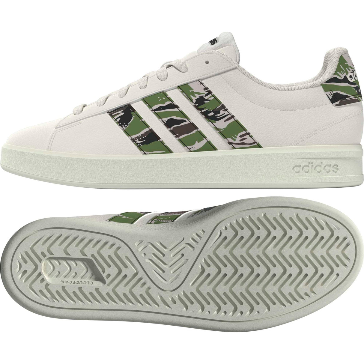 Grand Court 3.0 Shoe - Runner