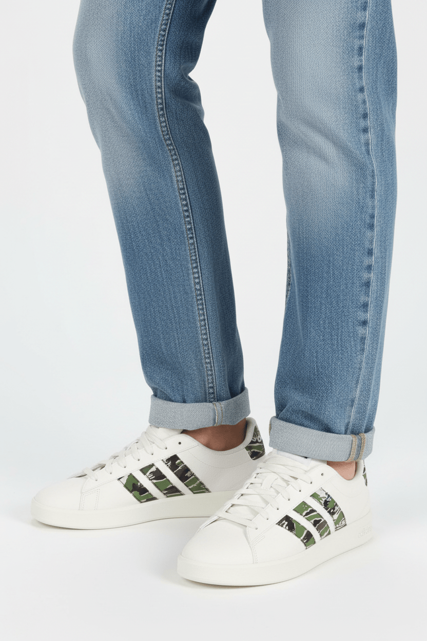 Grand Court 3.0 Shoe - Runner