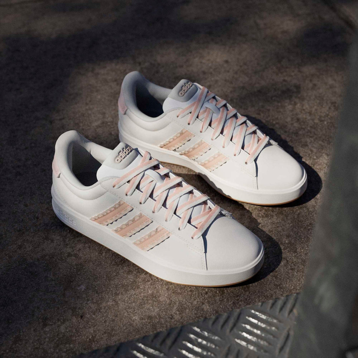 Grand Court 3.0 Shoes - Runner