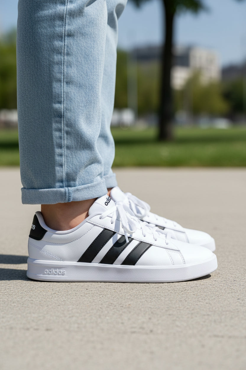 GRAND COURT 3.0 SHOES - Runner