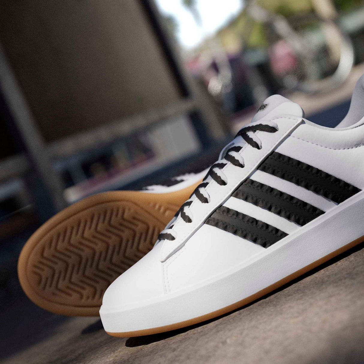 Grand Court 3.0 Shoes - Runner