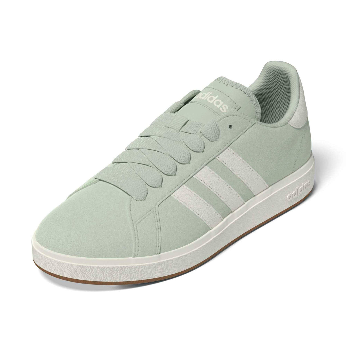 Grand Court Base 00s Shoes - Runner