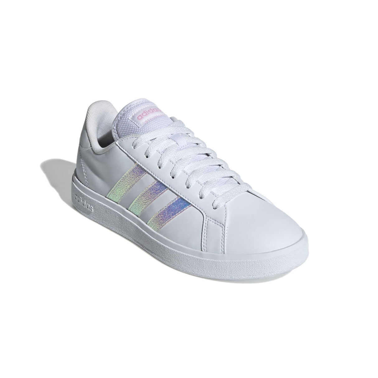 Grand Court Base 2.0 Shoes - Runner