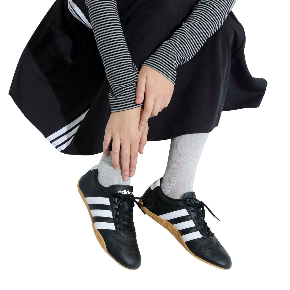Grand Court Lo Shoes - Runner