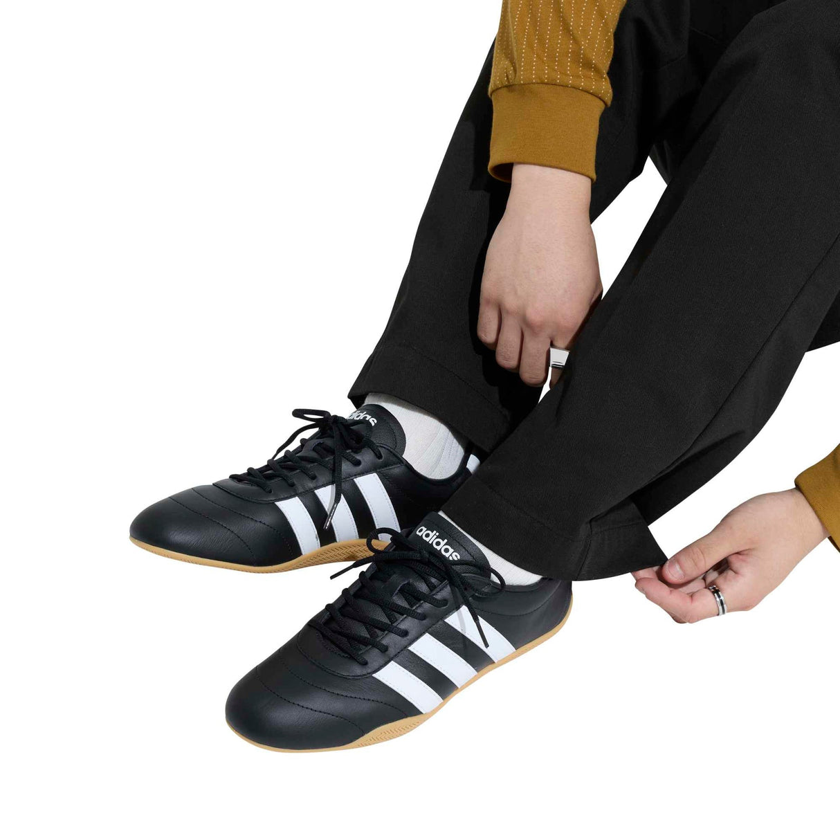 Grand Court Lo Shoes - Runner