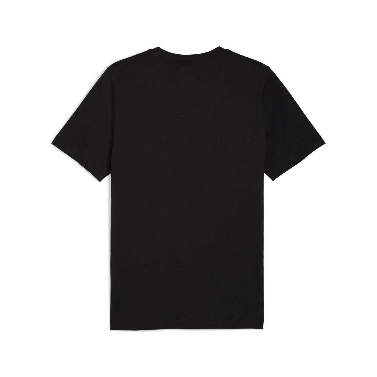 Graphic Photoprint Tee Men - Runner
