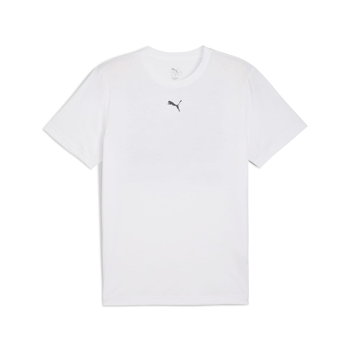 Graphic Training T-shirt Men - Runner