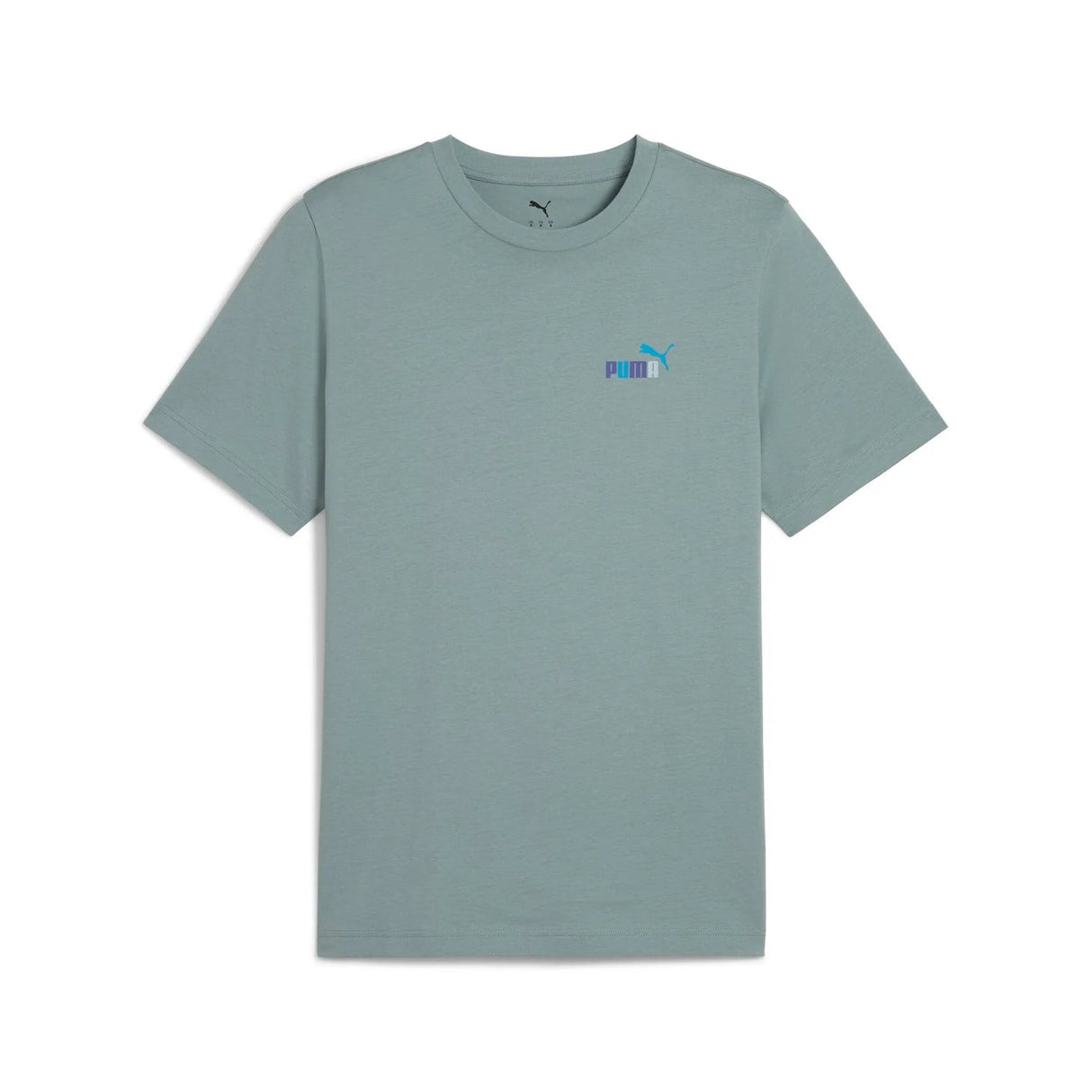 GRAPHICS PUMA Back T - Runner