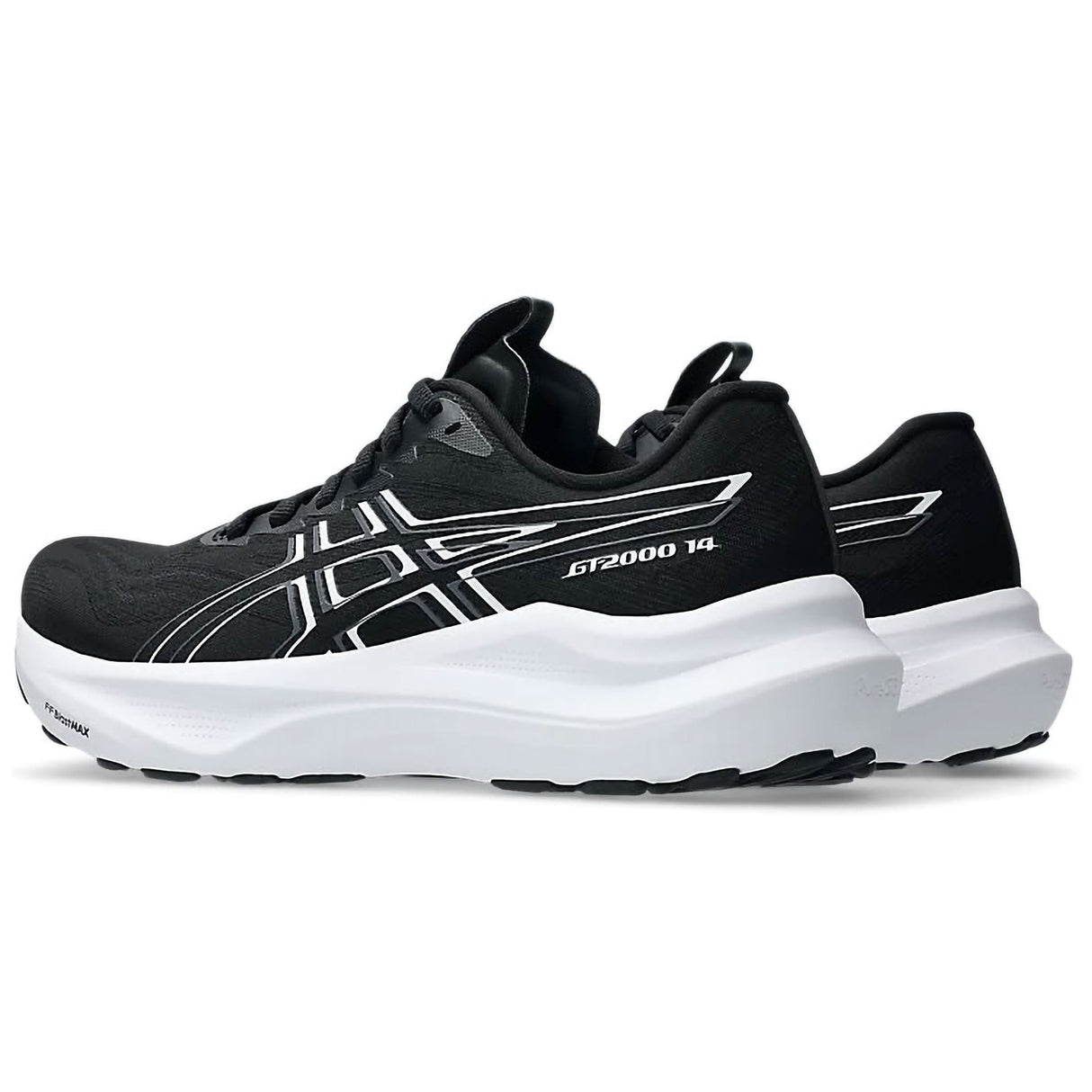 GT - 2000 14 - Runner