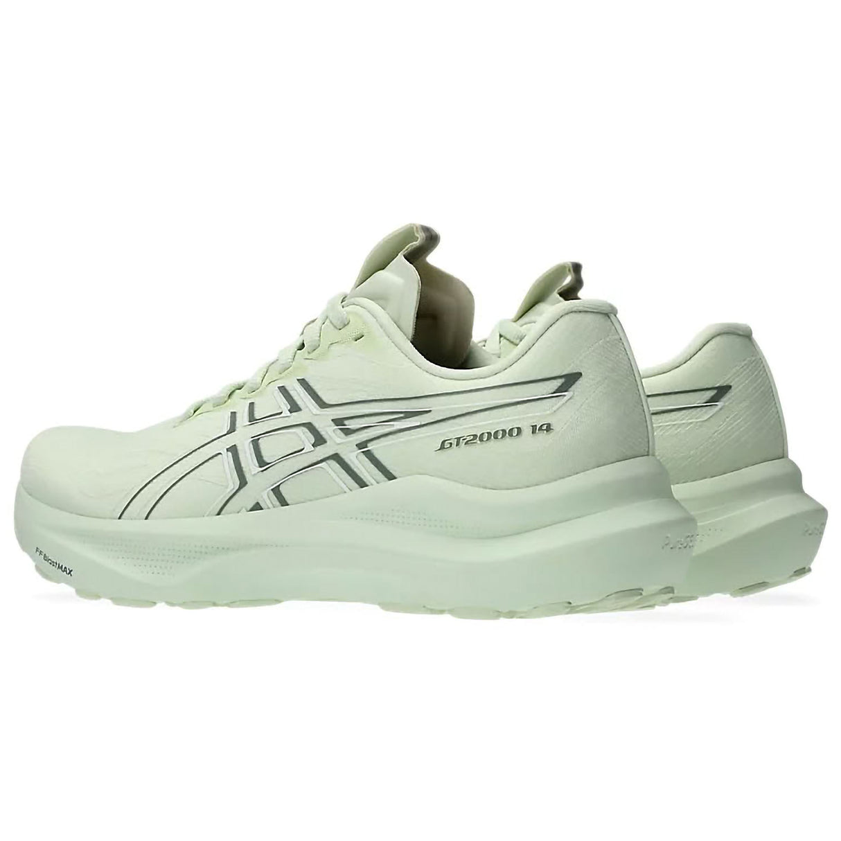 GT - 2000 14 - Runner