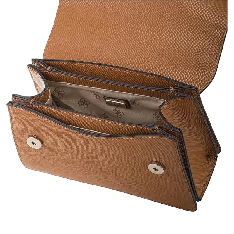 GUESS Alexi Handbag GB323 - Runner