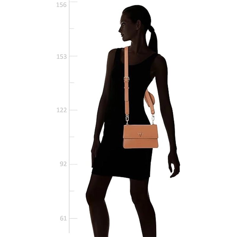 GUESS Alexi Handbag GB323 - Runner