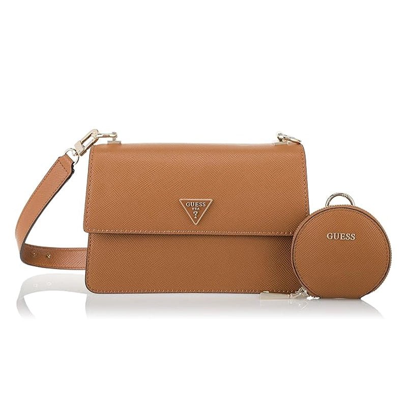 GUESS Alexi Handbag GB323 - Runner