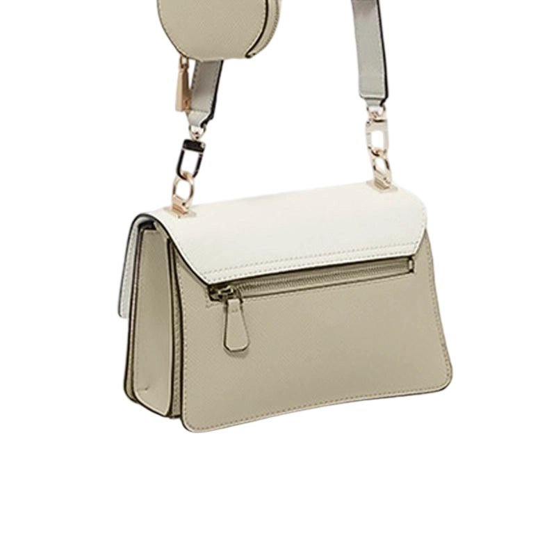 Guess Alexie Crossbody Flap Shoulder bag - Runner