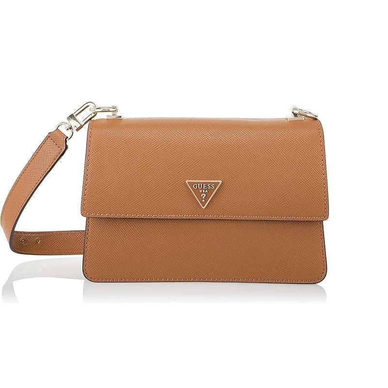 Guess Alexie Crossbody Flap Shoulder bag - Runner