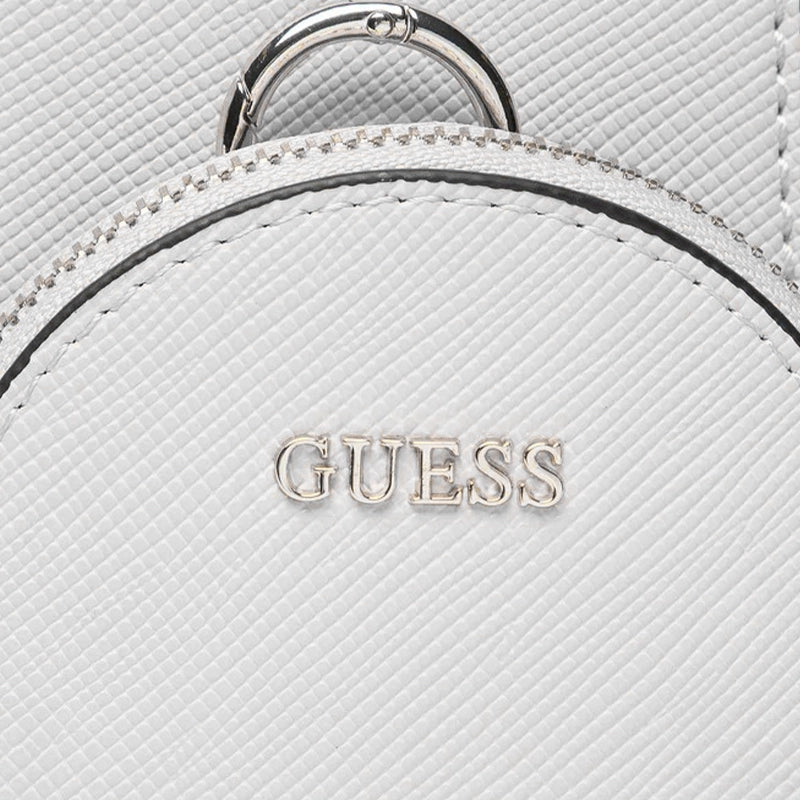 Guess Alexie Crossbody Flap Shoulder bag - OFF WHITE - GBZ26 - Runner