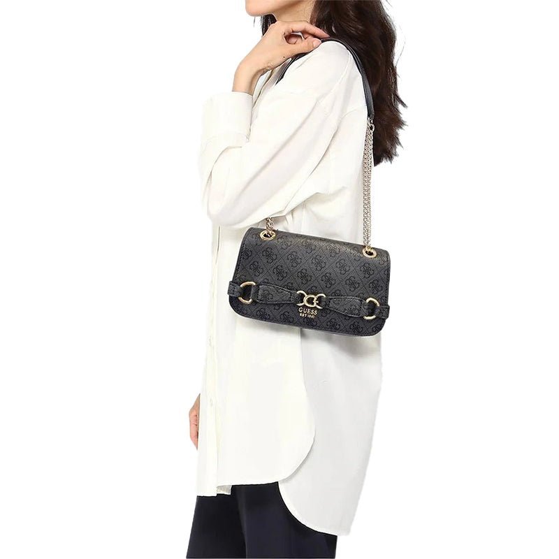 Guess Arlena - Shoulder Bag - Runner